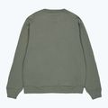 Alpha Industries Herren Basic Sweatshirt dunkel oliv 8