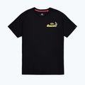 Alpha Industries Herren Pearl Harbor Back Print T-Shirt schwarz 7
