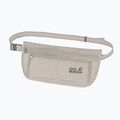 Jack Wolfskin Document Belt De Luxe Beutel grau 8006741