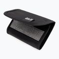 Jack Wolfskin Mobile Bank Geldbörse schwarz 8006781 4