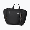 Jack Wolfskin Caddie Kosmetiktasche schwarz 8006841