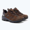 Jack Wolfskin Herren-Trekkingstiefel Vojo 3 Texapore braun 4042441_5298 5
