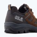 Jack Wolfskin Herren-Trekkingstiefel Vojo 3 Texapore braun 4042441_5298 7