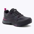 Jack Wolfskin Force Striker Texapore Damen-Trekkingstiefel schwarz 4038891_6381