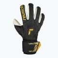 Reusch Attrakt Freegel Gold X GluePrint Finger Support Torwarthandschuh schwarz/gold 2