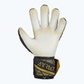 Reusch Attrakt Freegel Gold X GluePrint Finger Support Torwarthandschuh schwarz/gold 3