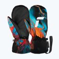 Skihandschuhe Kinder Reusch Carter R-Tex XT Junior Mitten flame 2