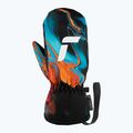Skihandschuhe Kinder Reusch Carter R-Tex XT Junior Mitten flame 3