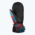 Skihandschuhe Kinder Reusch Carter R-Tex XT Junior Mitten flame 4