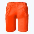 Torwart-Shorts Kinder Reusch Match Short Padded shocking orange/blue 2