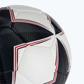 ERIMA Senzor Star Training Fußball schwarz/grau Größe 5 3