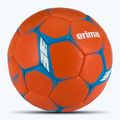 ERIMA Flash Junior Handball orange/blau Größe 0 2