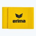 Bänder für Schienbeinschoner ERIMA Guard Stays yellow