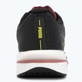 Laufschuhe für Damen Puma Velocity Nitro WTR black/silver/yellow 6
