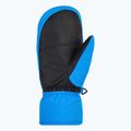 Kinder-Skihandschuhe ZIENER Levin-Z GTX Mitten Persian Blue 3
