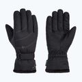 Damen-Skihandschuhe ZIENER Kahli PR schwarz