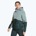 Skijacke Damen ZIENER Teda jungle print 3