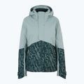 Skijacke Damen ZIENER Teda jungle print 4