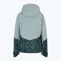 Skijacke Damen ZIENER Teda jungle print 5