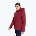 Skijacke Damen ZIENER Tokki berry 3