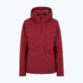Skijacke Damen ZIENER Tokki berry 4