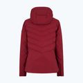 Skijacke Damen ZIENER Tokki berry 5