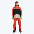 Skijacke Herren ZIENER Timbarra black 2
