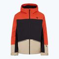 Skijacke Herren ZIENER Timbarra black 4