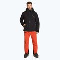 Skijacke Herren ZIENER Tarago black 2