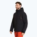Skijacke Herren ZIENER Tarago black 3