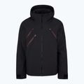 Skijacke Herren ZIENER Tarago black 4