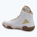 adidas Tech Fall 2.0 weiß Ringen Schuhe 3