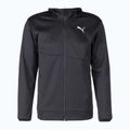 Herren Trainingssweatshirt PUMA Train All Day Pwr Fleece puma schwarz