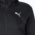 Herren Trainingssweatshirt PUMA Train All Day Pwr Fleece puma schwarz 3