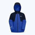 Jack Wolfskin Kinder Daunenjacke Actamic 2L Ins crisp cobalt 5