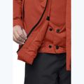 Jack Wolfskin Kinder Daunenjacke Actamic 2L Ins korallenorange 3