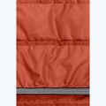 Jack Wolfskin Kinder Daunenjacke Actamic 2L Ins korallenorange 8
