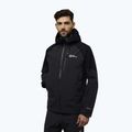 Jack Wolfskin Eagle Peak 2L Phantom Regenjacke