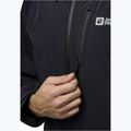 Jack Wolfskin Eagle Peak 2L Phantom Regenjacke 5