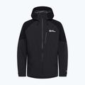 Jack Wolfskin Eagle Peak 2L Phantom Regenjacke 10