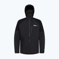 Jack Wolfskin Eagle Peak 2L Phantom Regenjacke 11