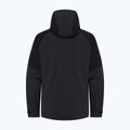 Jack Wolfskin Eagle Peak 2L Phantom Regenjacke 12