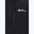 Jack Wolfskin Eagle Peak 2L Phantom Regenjacke 13