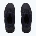 Herrenschuhe Jack Wolfskin Everquest Texapore Mid dark navy 8