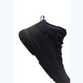 Herrenschuhe Jack Wolfskin Everquest Texapore Mid dark navy 9