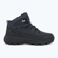 Herrenschuhe Jack Wolfskin Everquest Texapore Mid dark navy 2