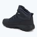 Herrenschuhe Jack Wolfskin Everquest Texapore Mid dark navy 3