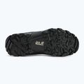 Herrenschuhe Jack Wolfskin Everquest Texapore Mid dark navy 4