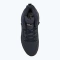 Herrenschuhe Jack Wolfskin Everquest Texapore Mid dark navy 5