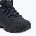 Herrenschuhe Jack Wolfskin Everquest Texapore Mid dark navy 7